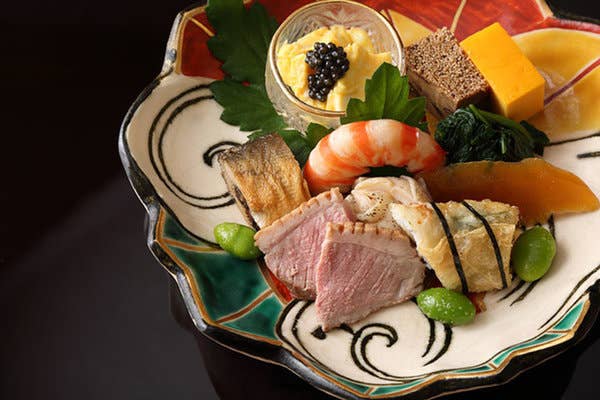 みやかみ 横浜西口周辺 懐石料理 Retty