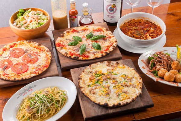 イルキャンティ 河原町三条店 河原町 居酒屋 Retty