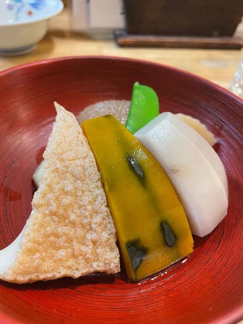 四季の味 ふじ芳(両国/割烹・小料理屋) Retty