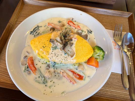 お値下げ☆ナイフ＆フォーク・カトラリー35本セット☆