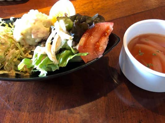 カクレンガ 上本町 ステーキ Retty