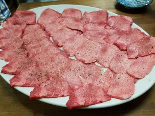 焼肉 きんたろう>