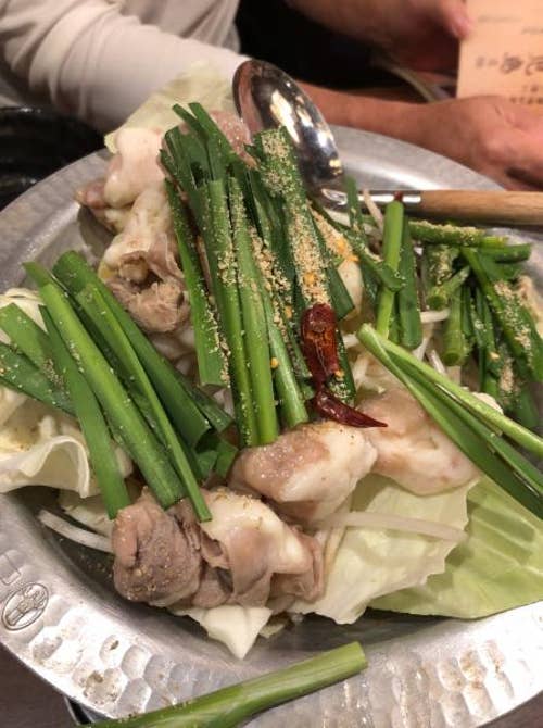 山内農場 甲府南口駅前店(甲府/居酒屋) Retty