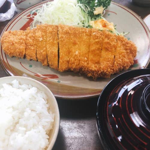 とん美 宇都宮 とんかつ Retty