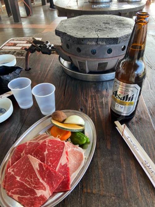 ぶどうの丘 バーベキューガーデン(勝沼/焼肉) Retty ぶどうの丘 バーベキューガーデン(勝沼/焼肉) Retty
