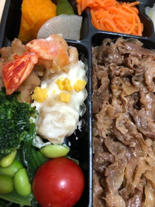 柿安 牛めし いっぴん通り店(博多駅博多口/弁当屋) Retty