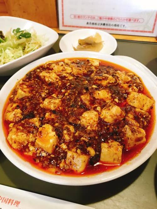 中国料理なすの華(霧島市/中華) Retty 中国料理なすの華(霧島市/中華) Retty