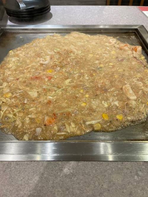 お好み もんじゃ 清十郎 阪急西宮ガーデンズ店 西宮 お好み焼き Retty