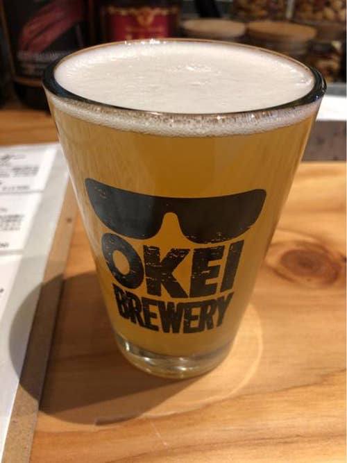 ふるさと納税 [日暮里ビアバー]OKEI BREWERY(オケイブルワリー