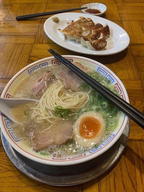 秀ちゃんラーメン とんぼ店(警固/ラーメン) - Retty