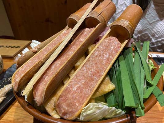 相撲めし 皇風ノ店 調布 鍋 Retty 相撲めし 皇風ノ店 調布 鍋 Retty