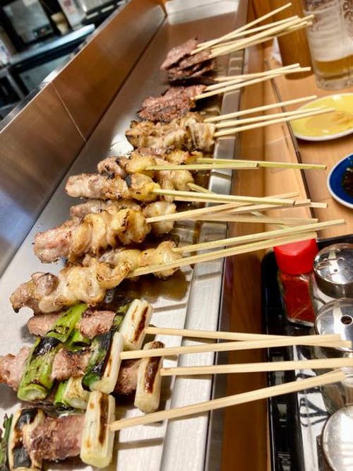 やきとりの名門 秋吉 金沢新神田店(金沢/焼き鳥) Retty やきとりの名門 秋吉 金沢新神田店(金沢/焼き鳥) Retty