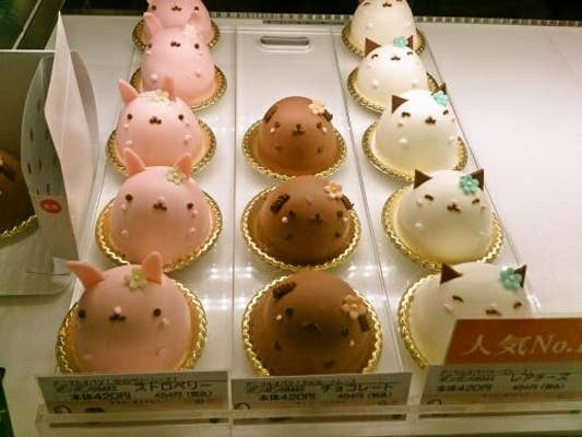 アニバーサリー 西武池袋店 池袋東口 ケーキ屋 Retty アニバーサリー 西武池袋店 池袋東口 ケーキ屋 Retty