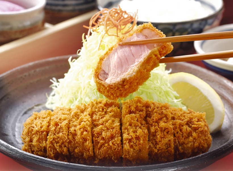 とんかつとんQ 成田ニュータウン店(とんかつとんきゅう) (成田駅周辺/とんかつ) Retty とんかつとんQ 成田ニュータウン店(とんかつとんきゅう) (成田駅周辺/とんかつ) Retty