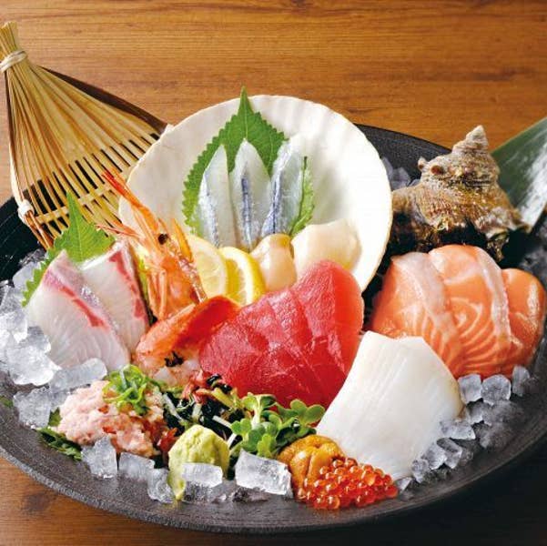 魚民 川口東口駅前店 (うおたみかわぐちひがしぐちえきまえてん) (川口/魚介・海鮮料理) Retty 魚民 川口東口駅前店 (うおたみかわぐちひがしぐちえきまえてん) (川口/魚介・海鮮料理) Retty