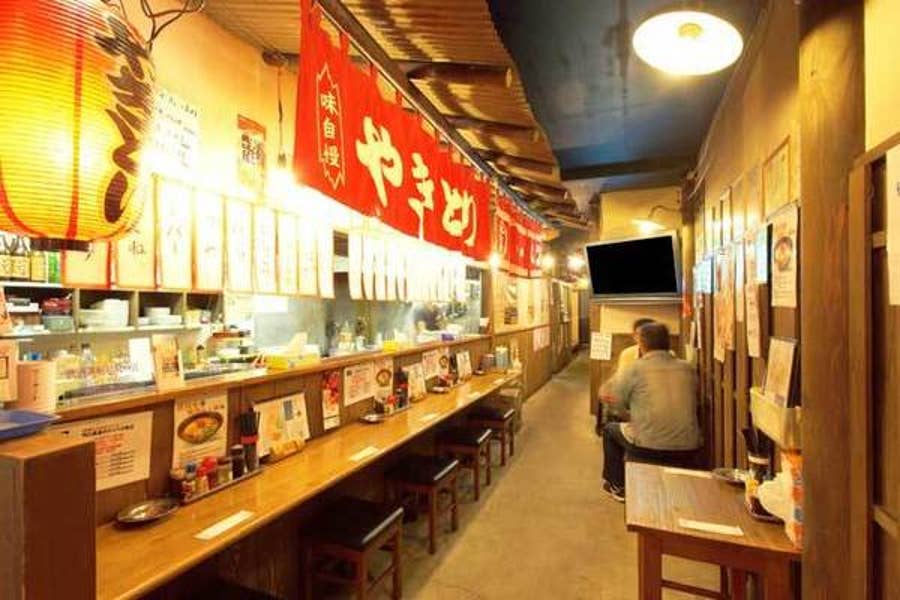 らうめん吟屋権堂店 長野市 ラーメン Retty らうめん吟屋権堂店 長野市 ラーメン Retty