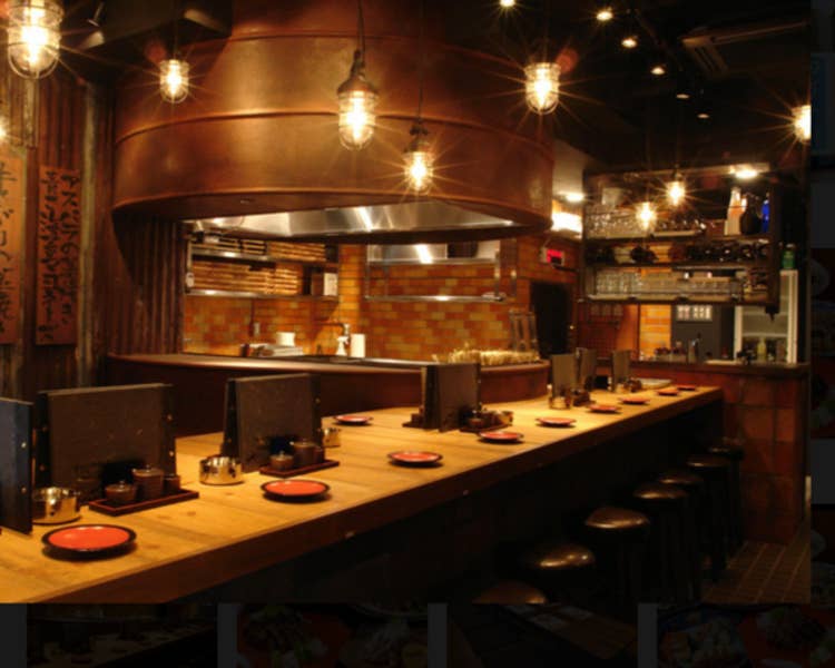 メニュー一覧 わらやき屋 龍馬道場 新橋 Retty