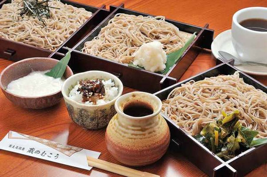 蕎麦居酒屋 蔵のむこう(松本/そば(蕎麦)) Retty 蕎麦居酒屋 蔵のむこう(松本/そば(蕎麦)) Retty