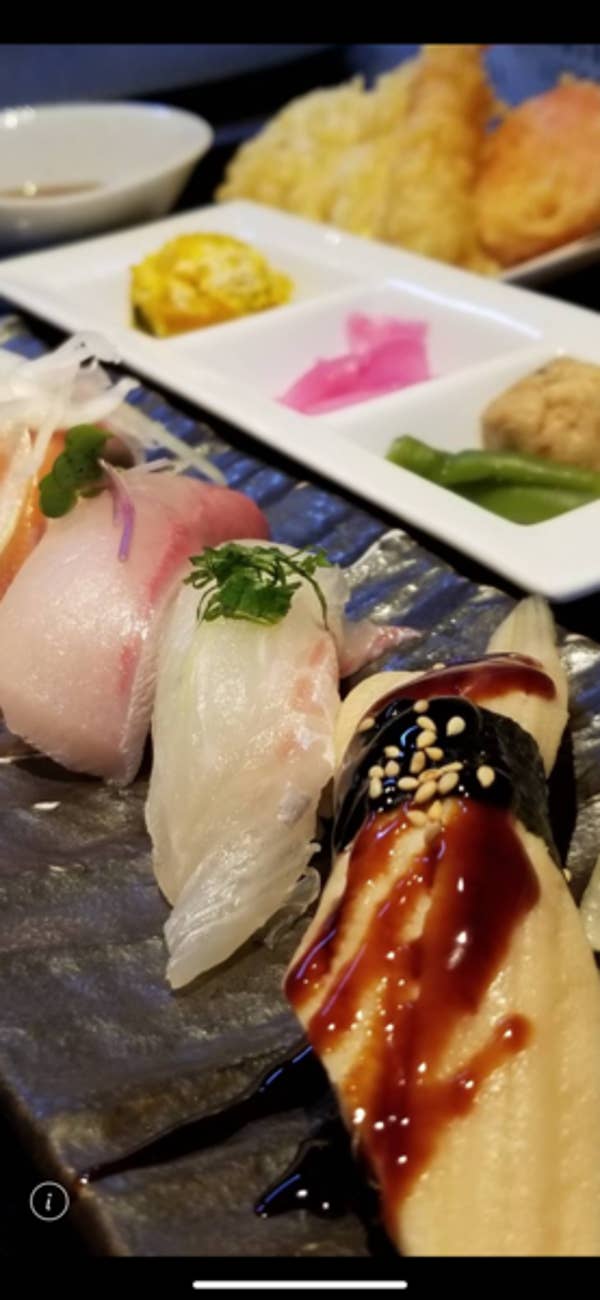 メニュー一覧 かんきち下馬店 福井市 Retty