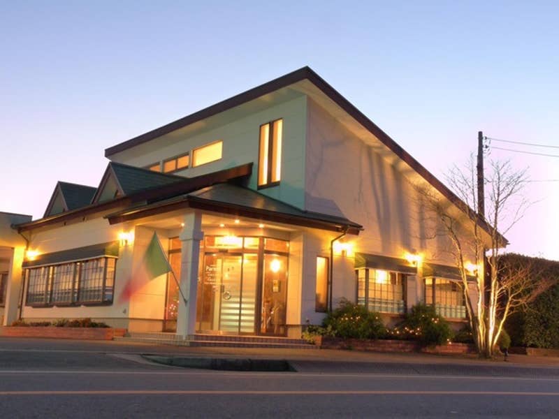トラットリア パラン Trattoria Parent 東海村 イタリアン Retty トラットリア パラン Trattoria Parent 東海村 イタリアン Retty