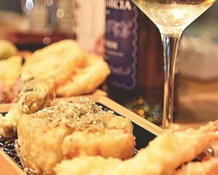 喜久や 恵比寿店 きくや 恵比寿 立ち飲み Retty