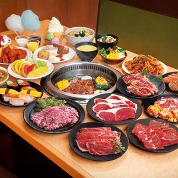 すたみな太郎 四日市店 すたみなたろう 四日市 バイキング Retty すたみな太郎 四日市店 すたみなたろう 四日市 バイキング Retty