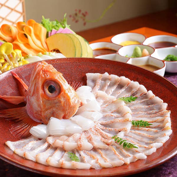 個室居酒屋 兼六庭園 関内店 けんろくていえん 関内 居酒屋 Retty
