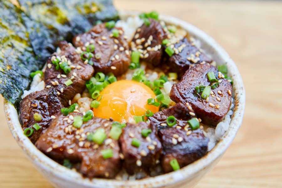 串焼肉串焼きホルモン 三代目てが利(森ノ宮/焼肉) Retty