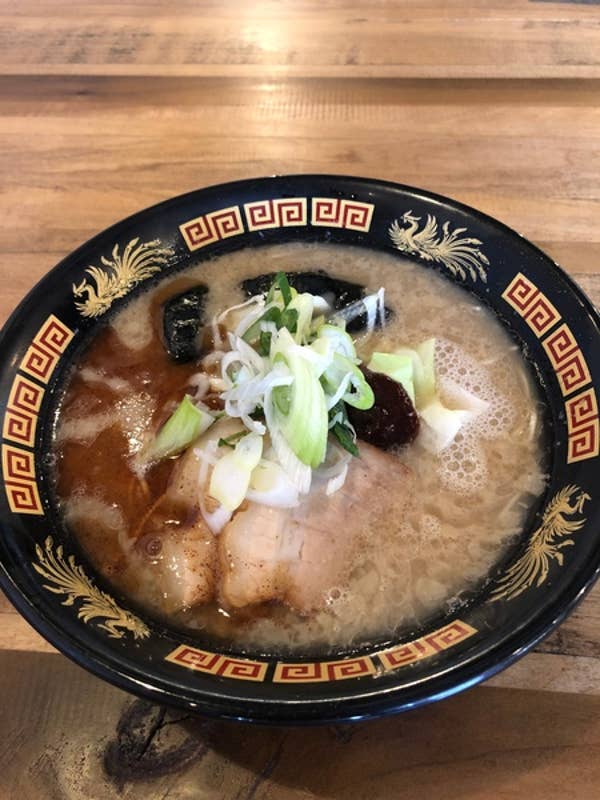 きてん(久留米・小郡/ラーメン) Retty きてん(久留米・小郡/ラーメン) Retty