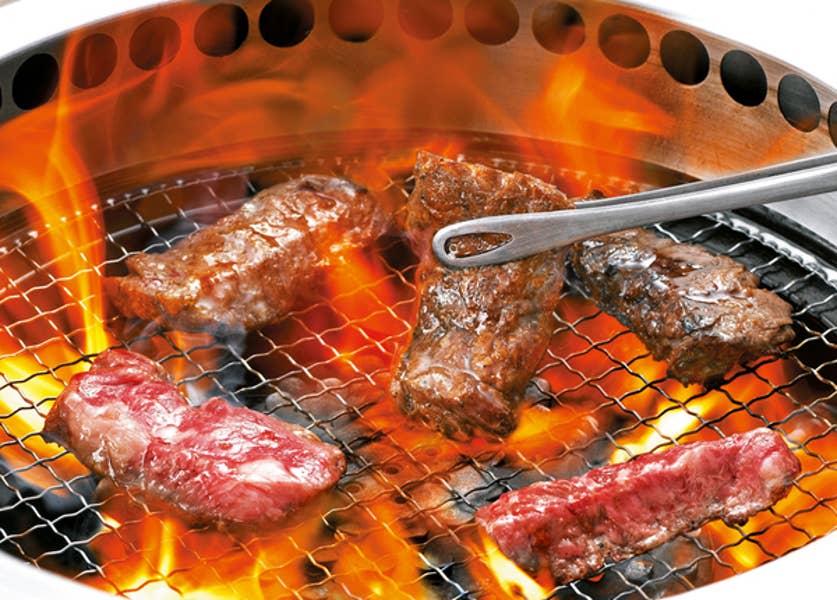 焼肉きんぐ 横浜青葉台店 青葉台 焼肉 Retty 焼肉きんぐ 横浜青葉台店 青葉台 焼肉 Retty