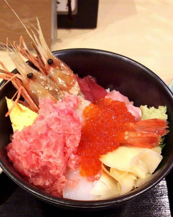 とっと めしや 若林区 魚介 海鮮料理 Retty