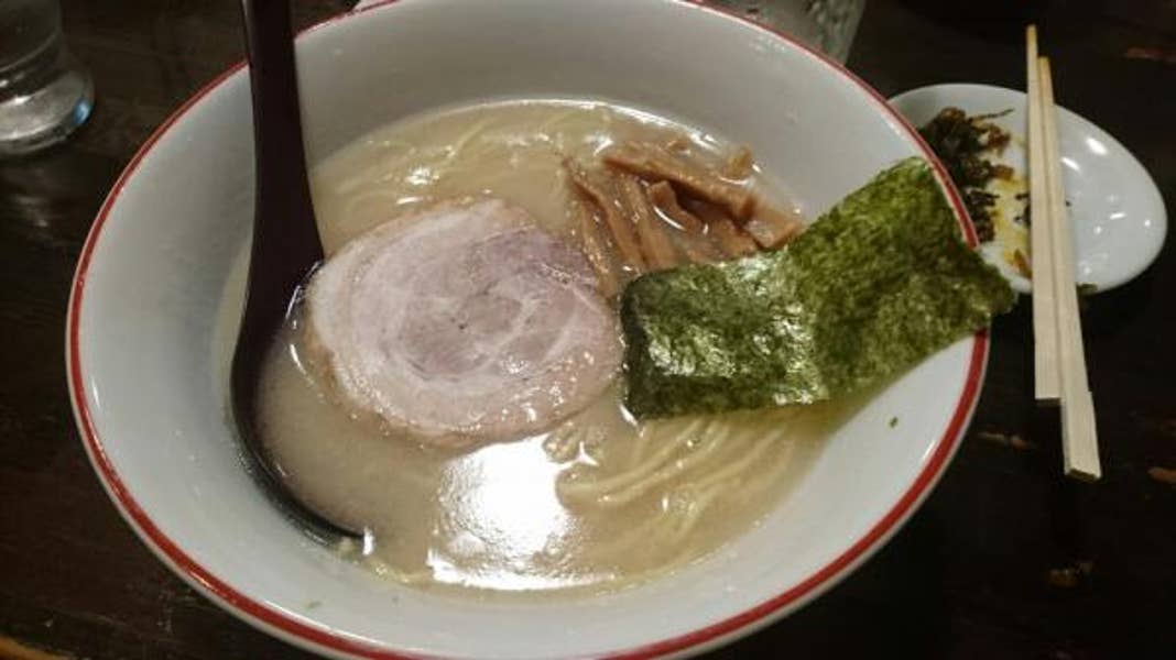 Ozawa Kenjiさんの投稿より