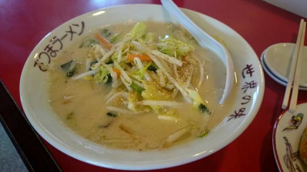 さつまラーメン(いわき市/ラーメン) Retty