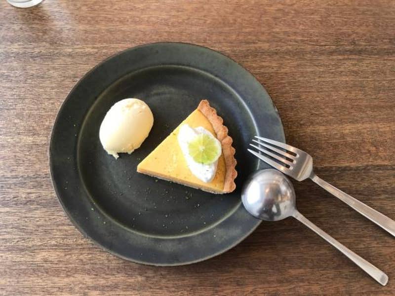 カフェ 634 センス爆発の隠れカフェ レモンタルトで仕事する 銀座 カフェ 634 センス爆発の隠れカフェ レモンタルトで仕事する 銀座