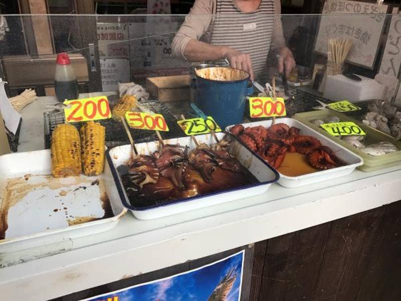 大正軒 (たいしょうけん) (江ノ島/日本料理) Retty