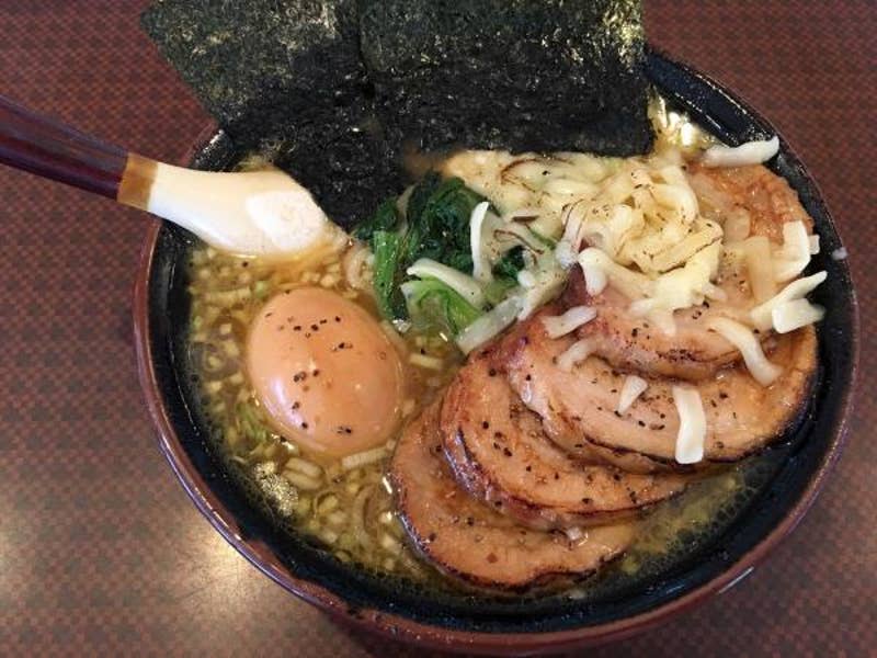 すきやちゃ 富山さんの投稿より