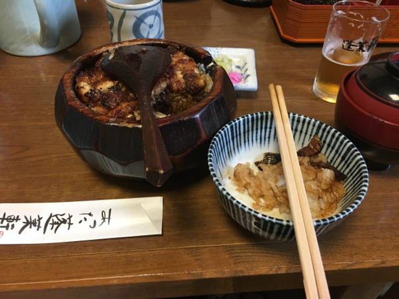 あつた蓬莱軒 神宮店 10時から当日予約ができるとのことで 日曜日 神宮 熱田区