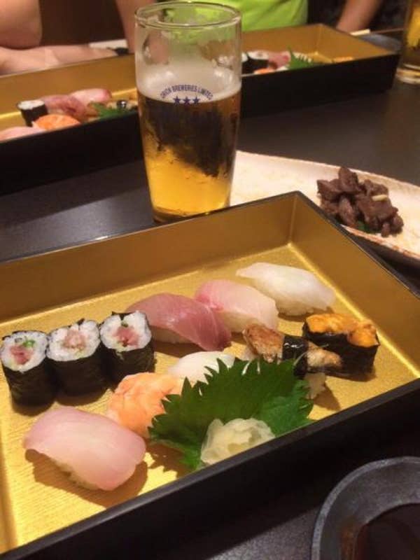 味処 はがま 松山 若狭 波の上 寿司 Retty