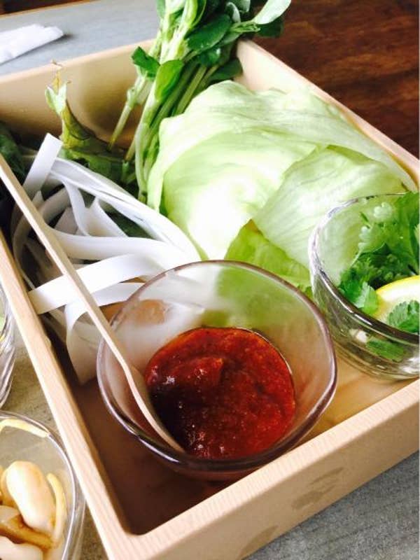 温野菜 草加店 おんやさい そうかてん 草加 しゃぶしゃぶ Retty
