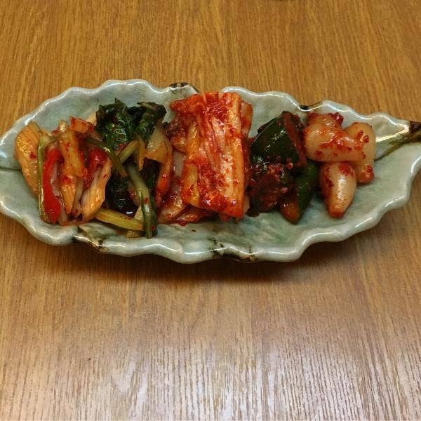 チング コリアンダイニング 千里中央 韓国料理 Retty