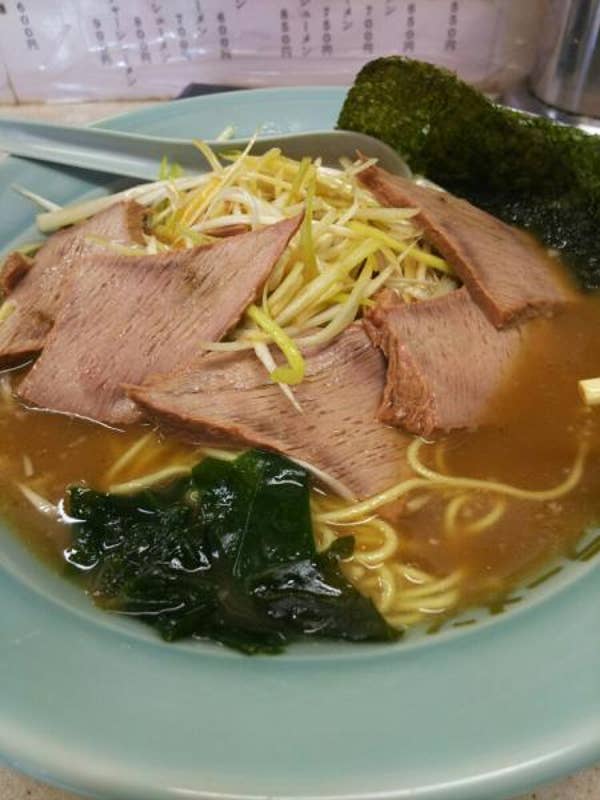 ラーメンショップ つきみ野店(大和/ラーメン) Retty