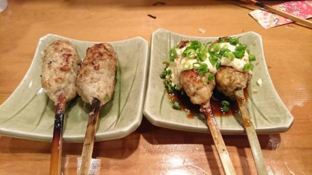 鳥よし 沼津南口 沼津港 沼津南 焼き鳥 Retty