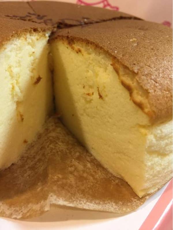 ずーち 寝屋川 ケーキ屋 Retty