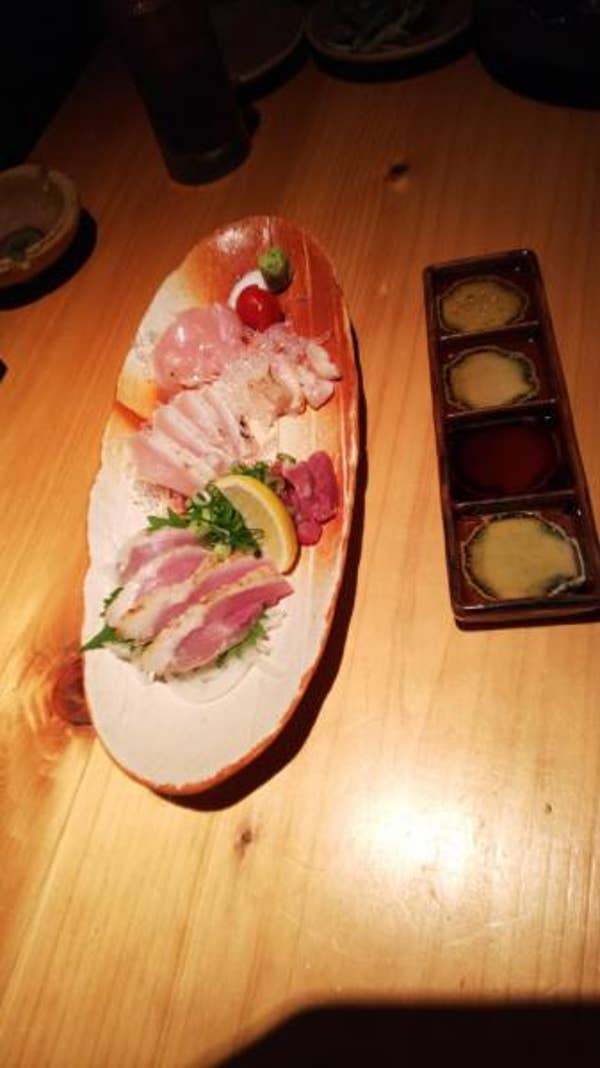 楽 和歌山駅東口の焼き鳥屋さん もちろん焼き鳥も美味し 和歌山市