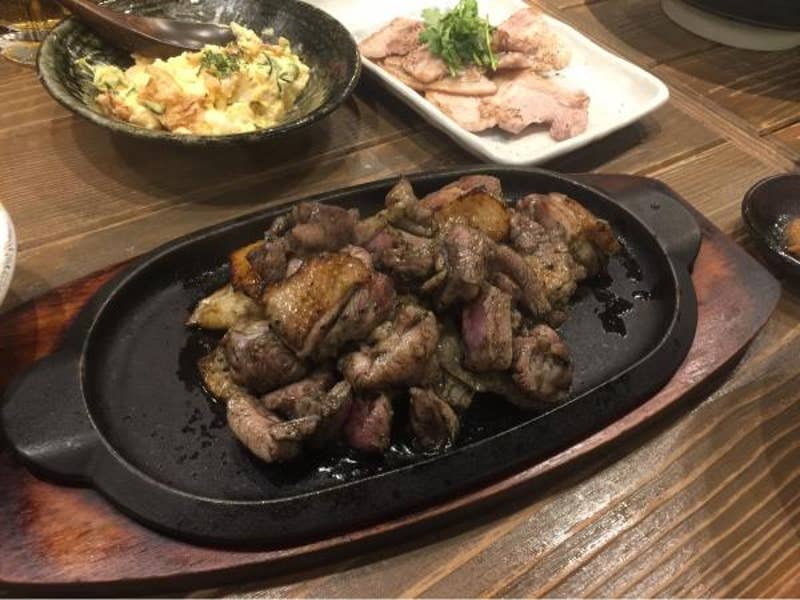 鹿児島県霧島市 塚田農場 つくば店 つかだのうじょう つくば 居酒屋 Retty