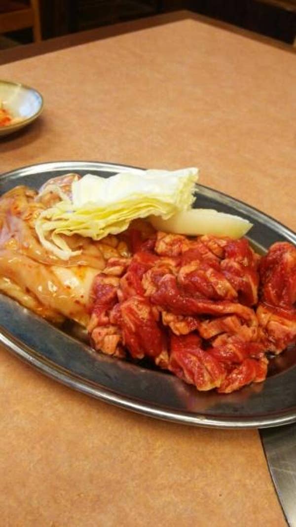 焼肉 たいこ 総社 焼肉 Retty