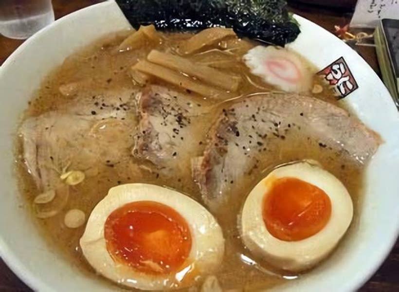 スズキ ナナさんの投稿より