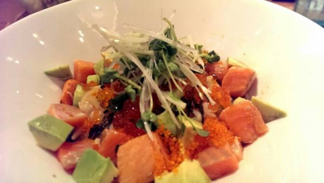 おぼんdeごはん 武蔵小杉店 おぼんでごはん 武蔵小杉 定食 Retty