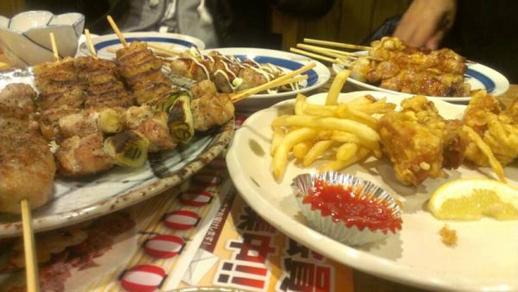 備長扇屋 武蔵浦和店 びんちょうおうぎや 武蔵浦和 居酒屋 Retty