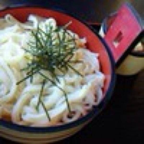 醍醐 だいご 大山 琴浦 うどん Retty